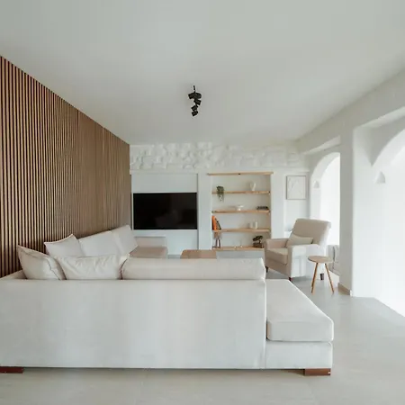 The Garden Loft קאבאלה