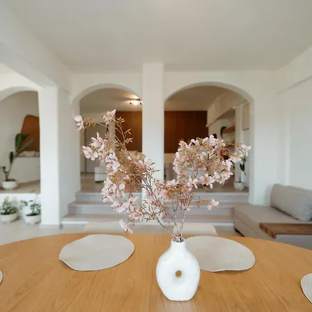 The Garden Loft קאבאלה