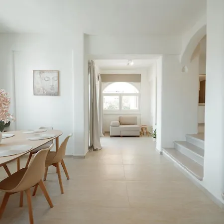 The Garden Loft דירה קאבאלה