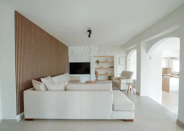 The Garden Loft Kavala