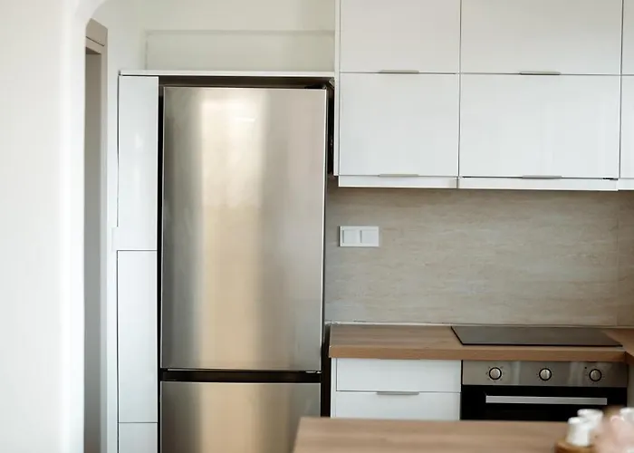 The Garden Loft * Kavala