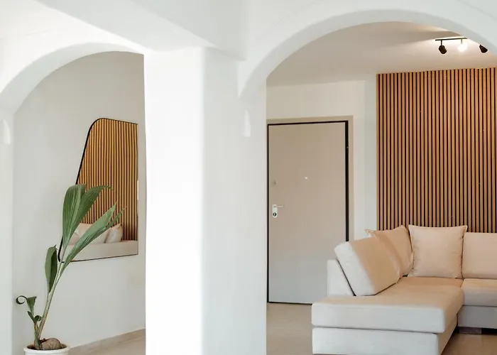 The Garden Loft Kavala