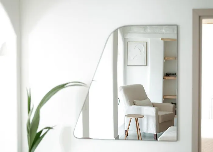 The Garden Loft * Kavala