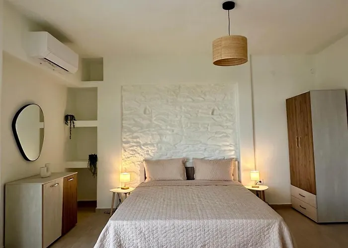 The Garden Loft * Kavala