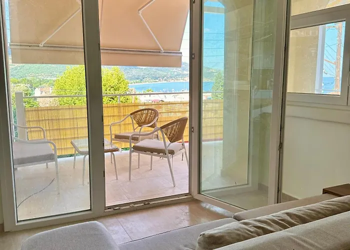 The Garden Loft Lejlighed Kavala