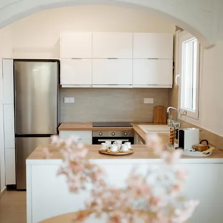 The Garden Loft Cavala
