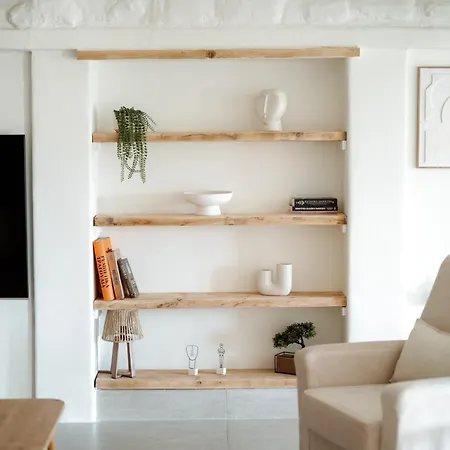 The Garden Loft *