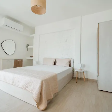 The Garden Loft * Kavala