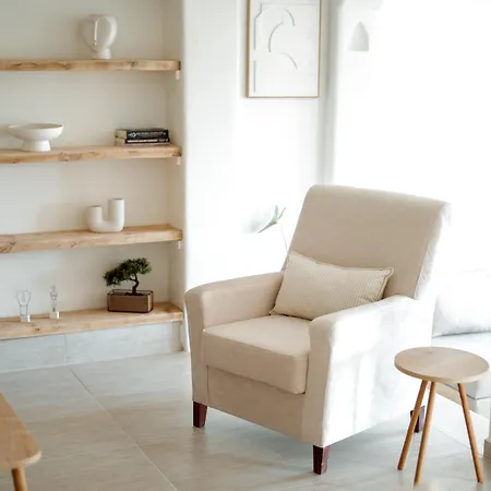 The Garden Loft * Кавала