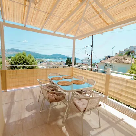 The Garden Loft * Kavala