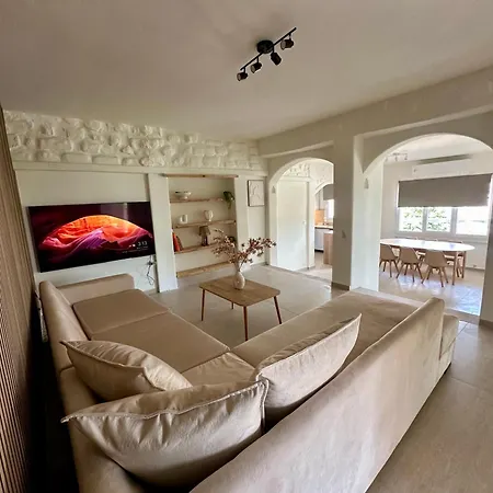 The Garden Loft