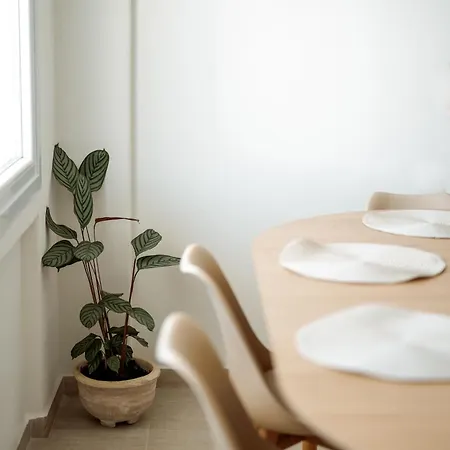 The Garden Loft *