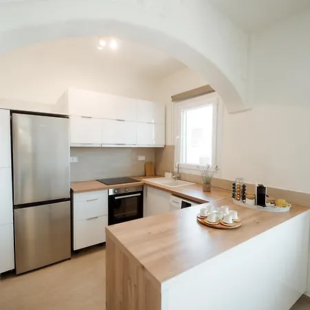 The Garden Loft