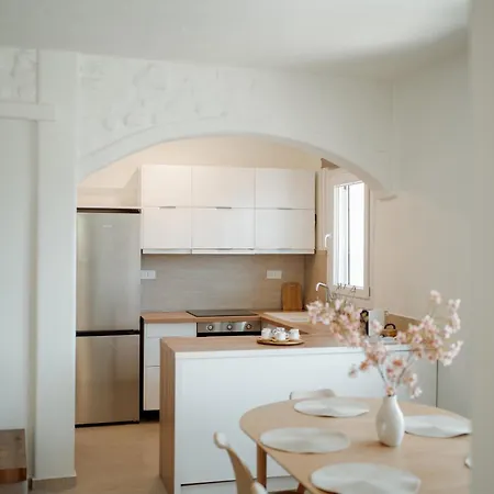 The Garden Loft