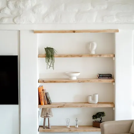 The Garden Loft Apartment