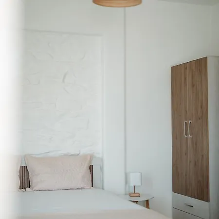 Apartamento The Garden Loft