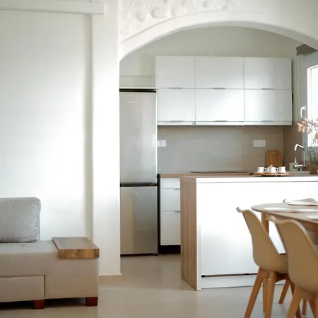 The Garden Loft Кавала