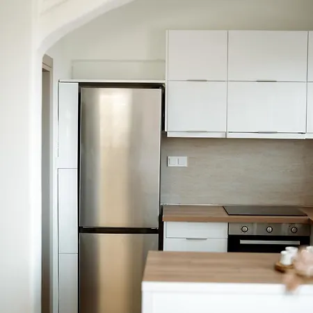 The Garden Loft * Cavala