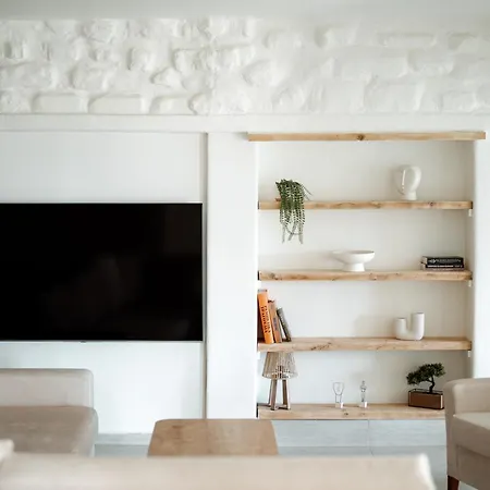 The Garden Loft