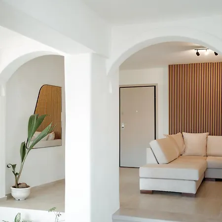 The Garden Loft Kavala