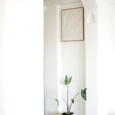 Apartamento The Garden Loft