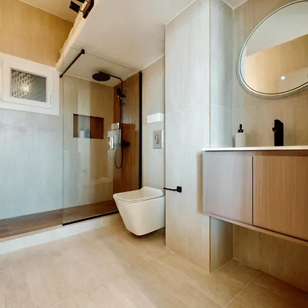 The Garden Loft *