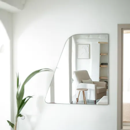 The Garden Loft * Cavala