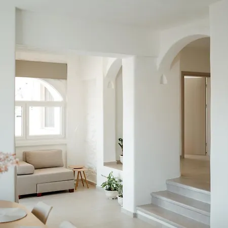 Apartment The Garden Loft *