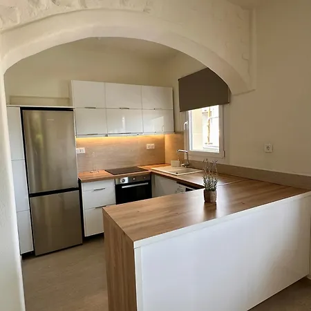 The Garden Loft * Cavala
