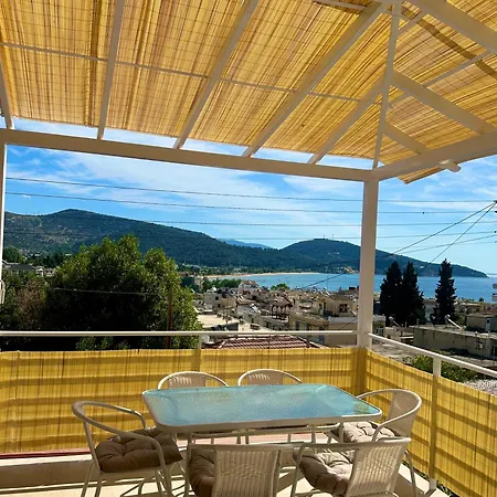 Apartment The Garden Loft