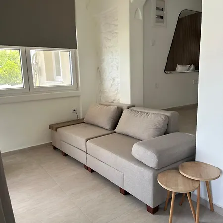 The Garden Loft * Cavala