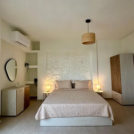 The Garden Loft * Cavala