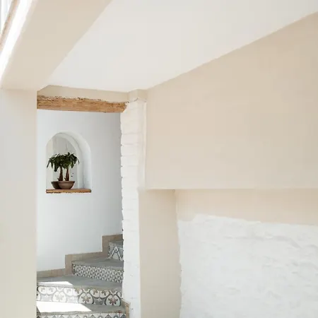 The Garden Loft *