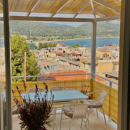 Apartment The Garden Loft *