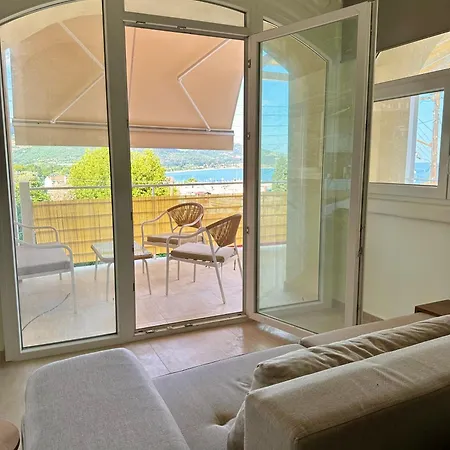 The Garden Loft Apartment Kavala