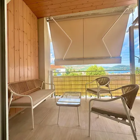 The Garden Loft Cavala