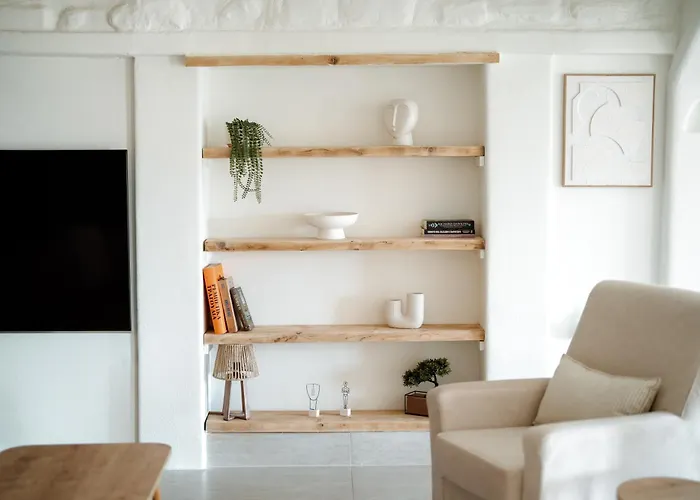 The Garden Loft *
