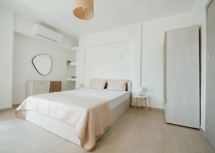 The Garden Loft * Kavala