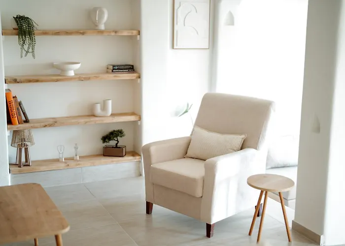 The Garden Loft * Kavala