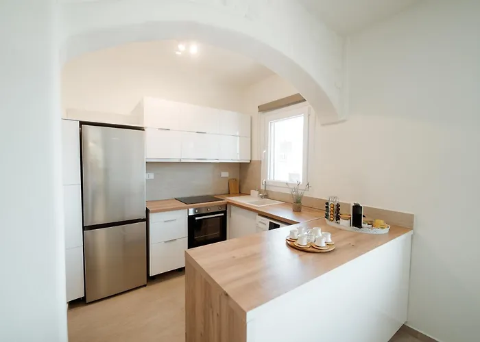 The Garden Loft
