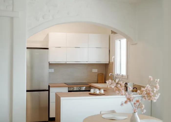 The Garden Loft