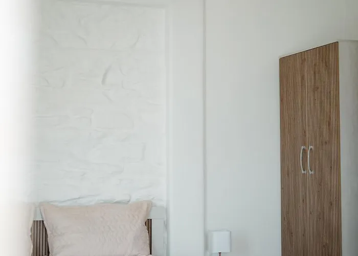 Appartamento The Garden Loft