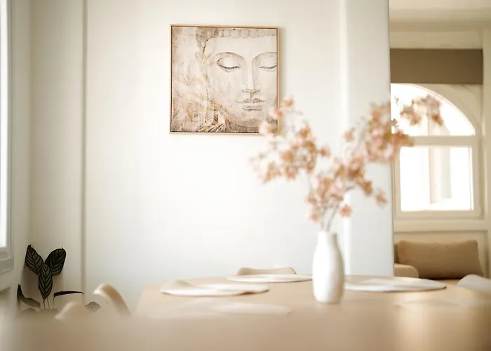 The Garden Loft Appartamento *