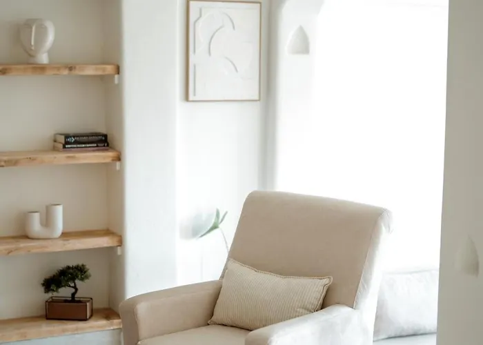 The Garden Loft דירה קאבאלה
