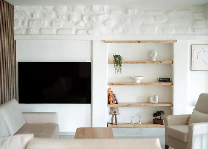 The Garden Loft