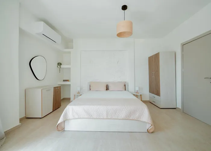 The Garden Loft * Kavala