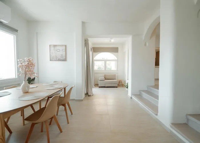 The Garden Loft דירה קאבאלה