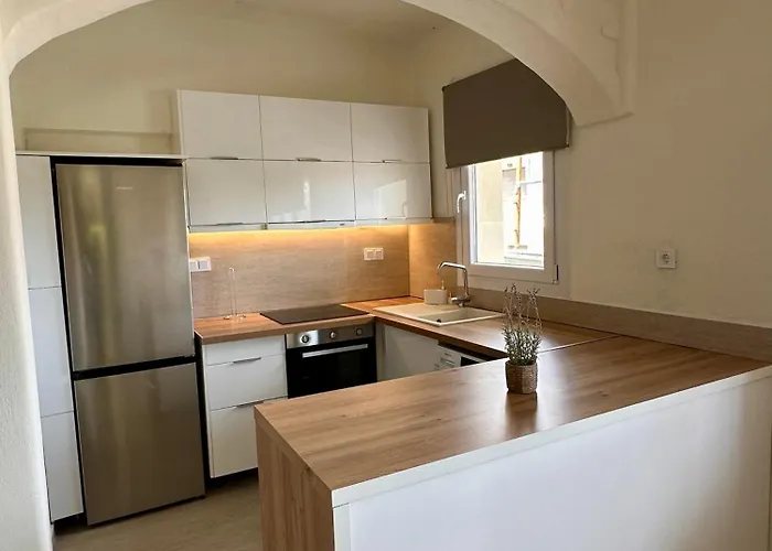 The Garden Loft * Kavala