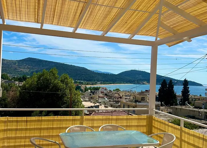 Appartamento The Garden Loft