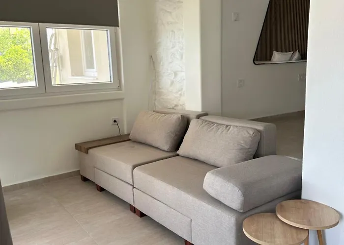 The Garden Loft * Kavala